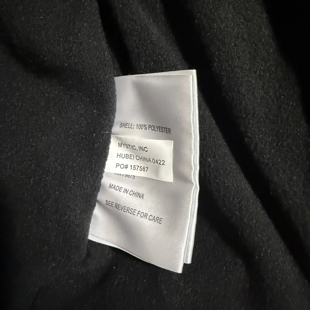 Michael Kors Olive Puffer Jacket